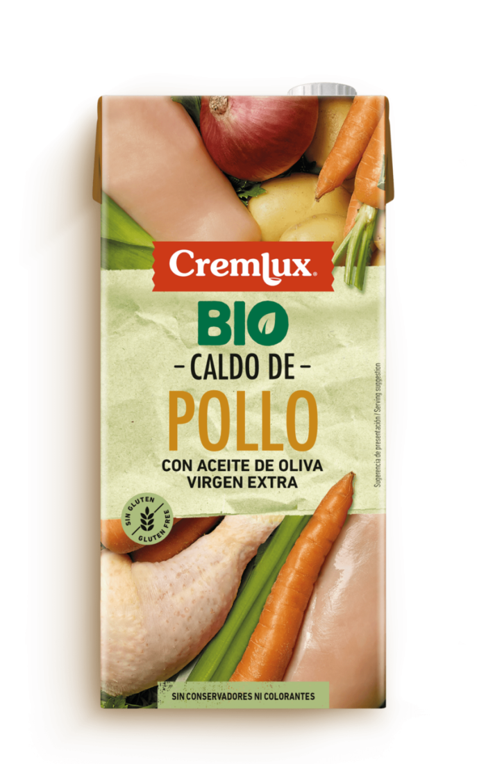 cremlux_BIO_pollo
